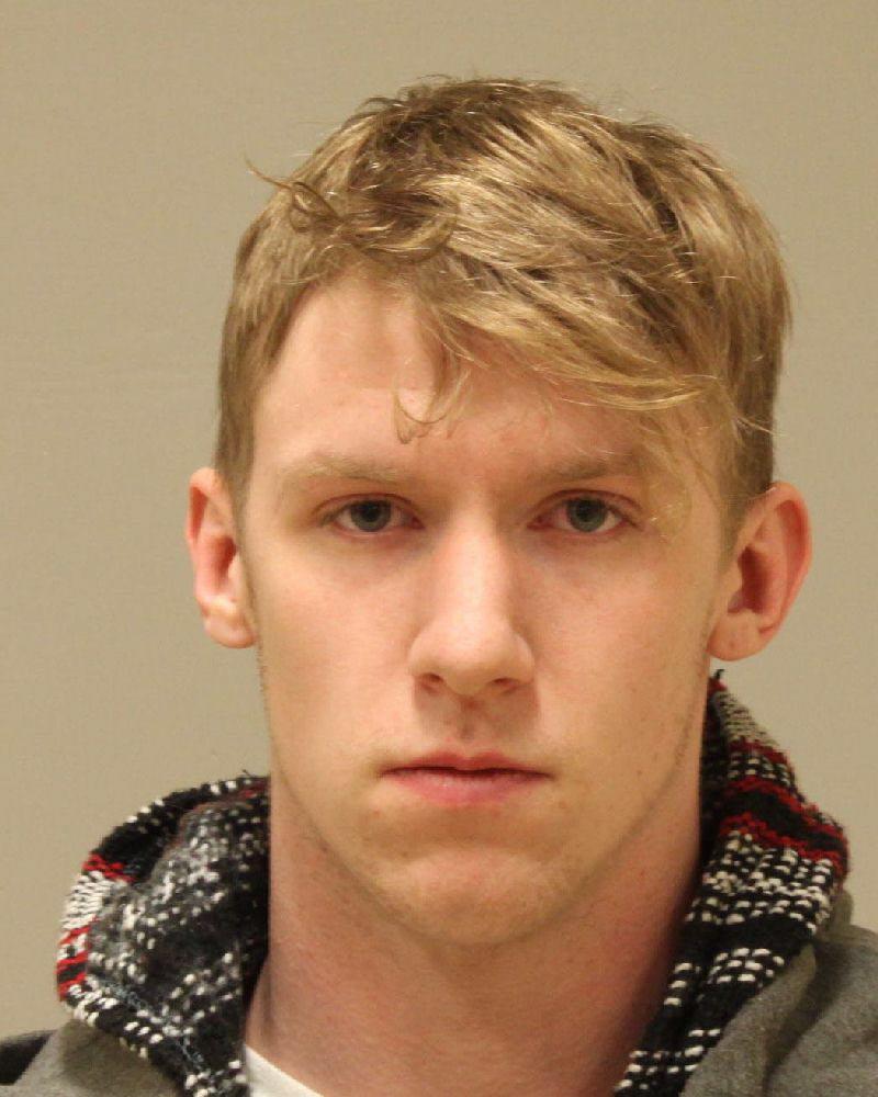 Casey Andrew Heykoop a registered Sex Offender of Michigan