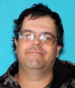 Joseph Glenn Vanloo a registered Sex Offender of Michigan