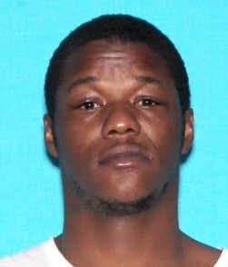 Deangelo Izall Wilson a registered Sex Offender of Michigan