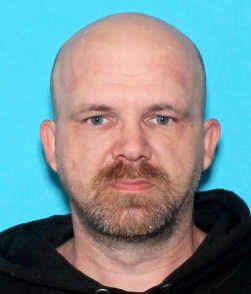 Jason Lee Tice a registered Sex Offender of Michigan