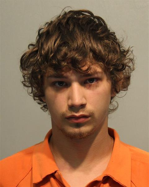 Brandon Lee Starr a registered Sex Offender of Michigan