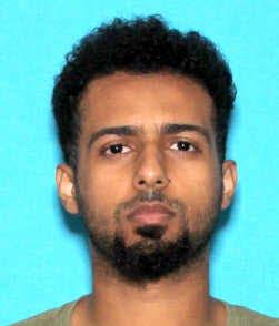 Abdo Mufadhal Jabar a registered Sex Offender of Michigan