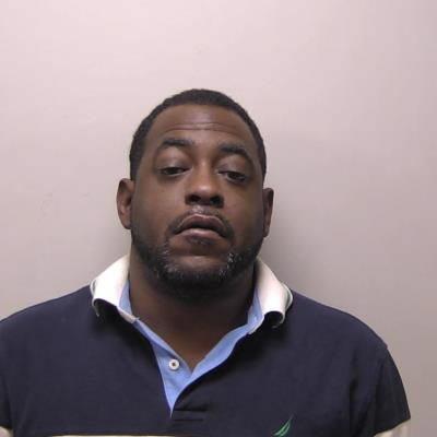 Gary Donald Gilbert a registered Sex Offender of Michigan