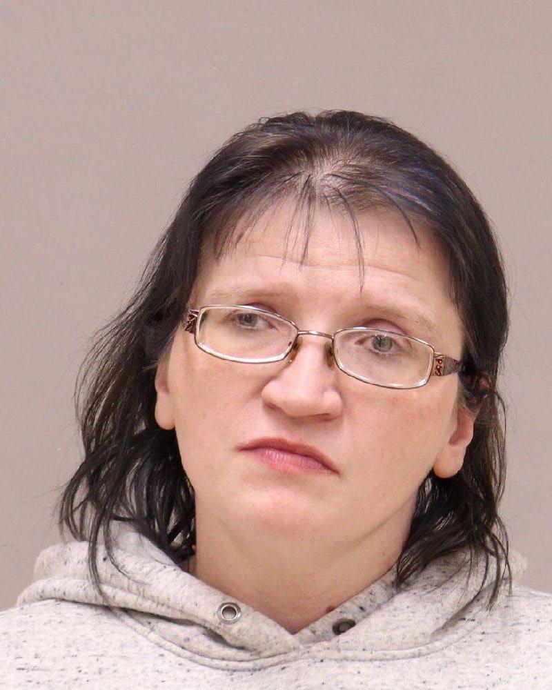 Katie Lynn Tasker a registered Sex Offender of Michigan