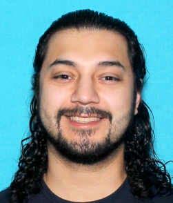 Chambers John Gamez a registered Sex Offender of Michigan