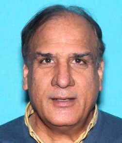 Zahid Majid Chaudhry a registered Sex Offender of Michigan