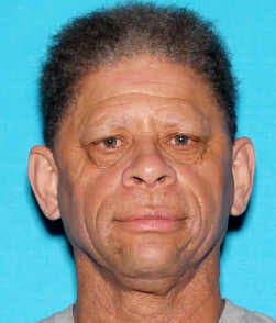 Roderic Reid a registered Sex Offender of Michigan