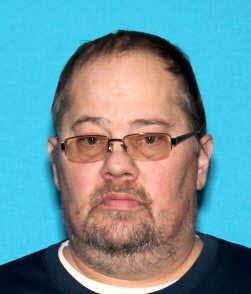 Robert Wayne Hixson a registered Sex Offender of Michigan