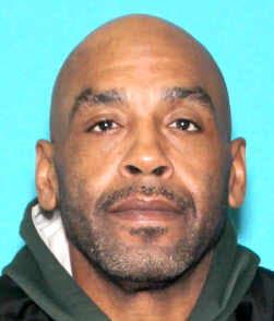 Gregory Leon Brown a registered Sex Offender of Michigan