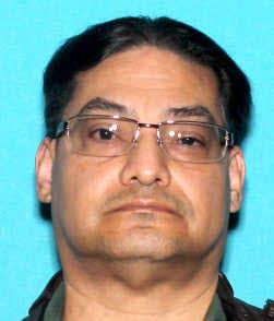 Hector Armando Velez a registered Sex Offender of Michigan