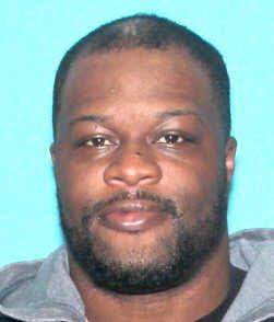 Antwione Lamont Bland a registered Sex Offender of Michigan