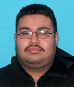 Juan Andres Hernandez a registered Sex Offender of Michigan