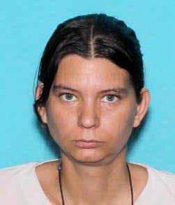 Dawn Marie Lucier a registered Sex Offender of Michigan