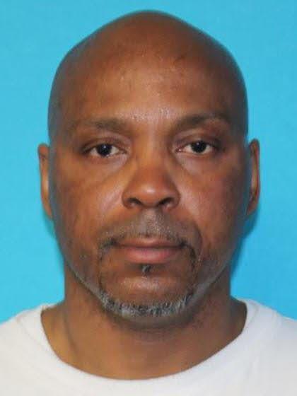 Calvin Michael Hill a registered Sex Offender of Michigan