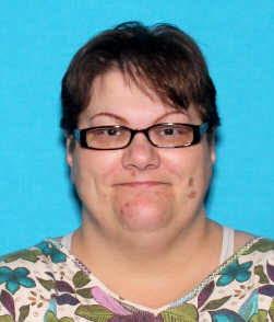 Kristine Kaye Patterson a registered Sex Offender of Michigan