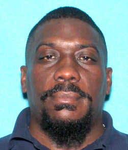 Anthony Alston Jackson a registered Sex Offender of Michigan