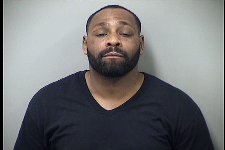 Gregory Travell Clemmons a registered Sex Offender of Michigan