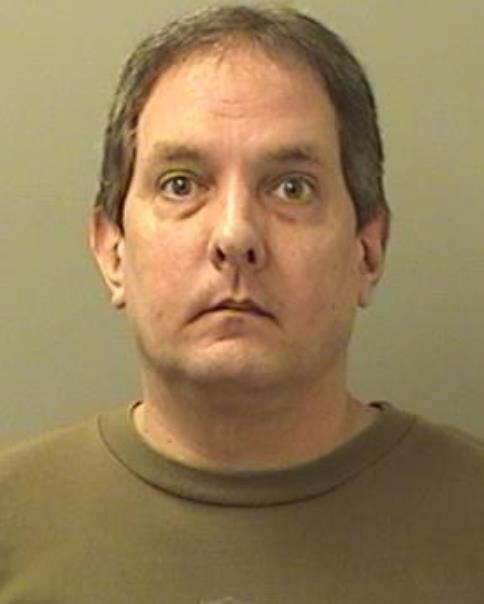 Daniel Francis Swiecicki a registered Sex Offender of Michigan