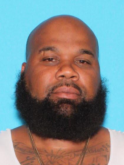 Demetrius Jerome Henry a registered Sex Offender of Michigan
