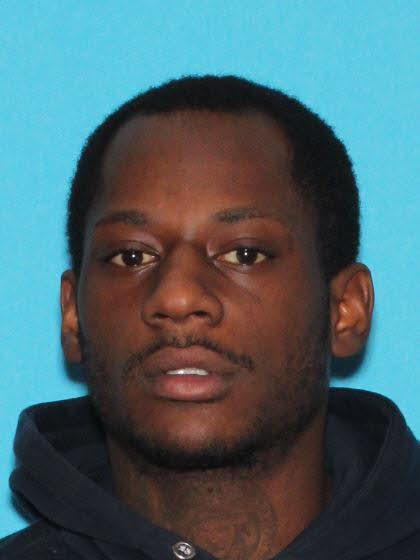 Damario Mandell Williams a registered Sex Offender of Michigan