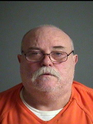 William Joseph Yott a registered Sex Offender of Michigan