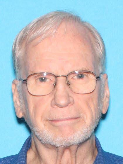 Harold Robert Wilson a registered Sex Offender of Michigan