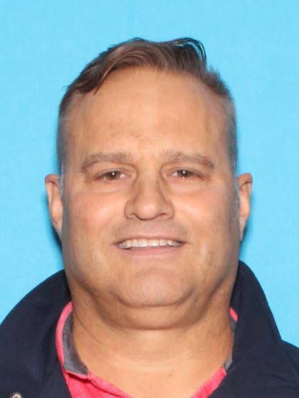 Terry Ray Cadarette a registered Sex Offender of Michigan