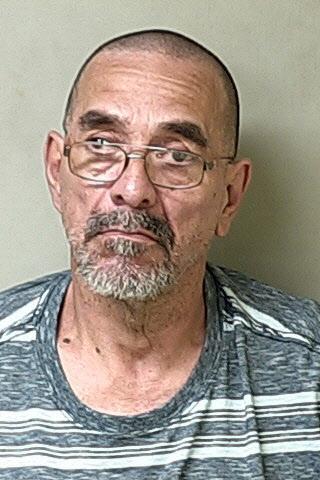 Crisanto Escabalzeta a registered Sex Offender of Michigan