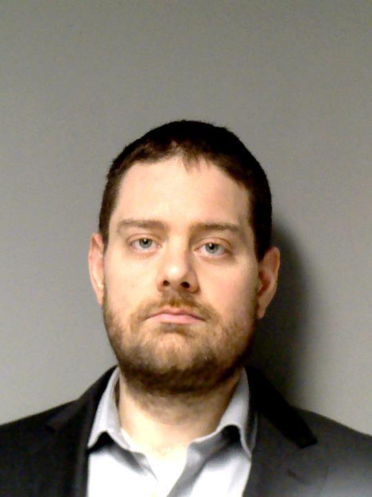 Daniel Joseph Conlin a registered Sex Offender of Michigan