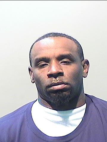 Anthony Myron Willis a registered Sex Offender of Michigan