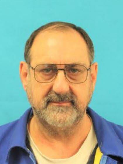 Edward Glen Reusser a registered Sex Offender of Michigan