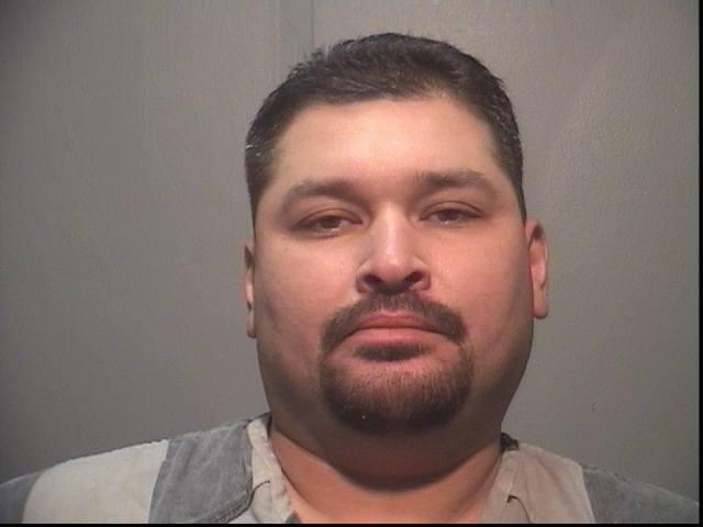 Steven Lee Soto a registered Sex Offender of Michigan