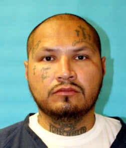 Benjamin Reyes a registered Sex Offender of Michigan