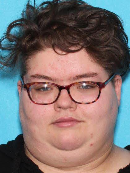 Christine Ann Double a registered Sex Offender of Michigan