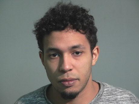 Aaron Daniel Wood a registered Sex Offender of Michigan