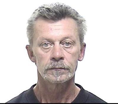 Harry James Wilson a registered Sex Offender of Michigan