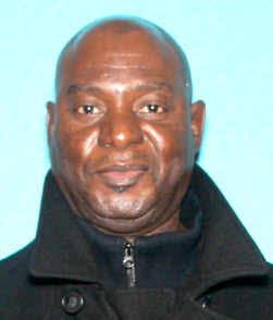 Eddie Louis Dillard a registered Sex Offender of Michigan