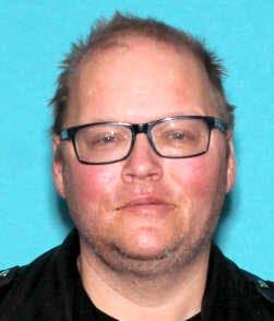 David William Herbst a registered Sex Offender of Michigan