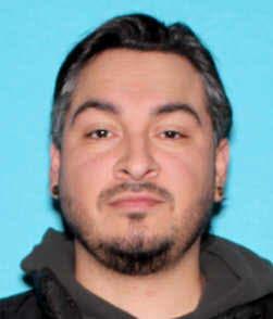James Andres Pacheco a registered Sex Offender of Michigan