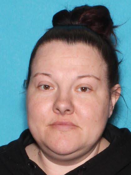Christina Marie Smith a registered Sex Offender of Michigan