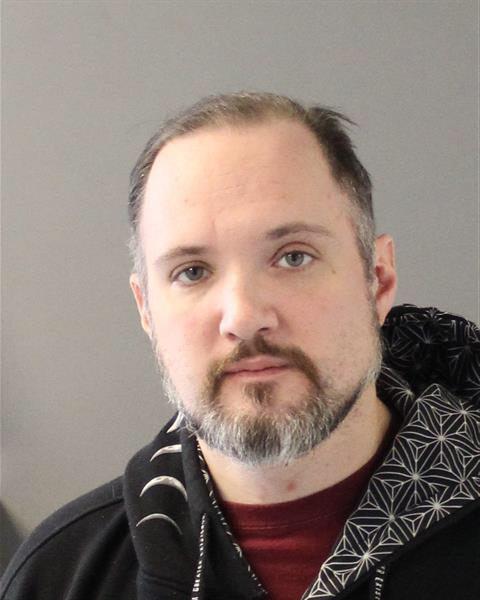 Michael David Svitil a registered Sex Offender of Michigan