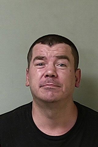 Bryan Okeefe Linton a registered Sex Offender of Michigan