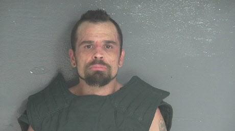 Jeremy Jason Burrows a registered Sex Offender of Michigan