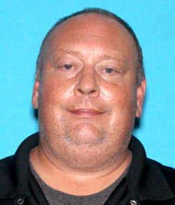 Paul Bryan Hibbard a registered Sex Offender of Michigan
