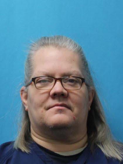 Mary Lou Burkemo a registered Sex Offender of Michigan