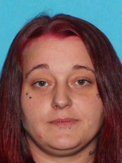 Ashley Renee Smith a registered Sex Offender of Michigan
