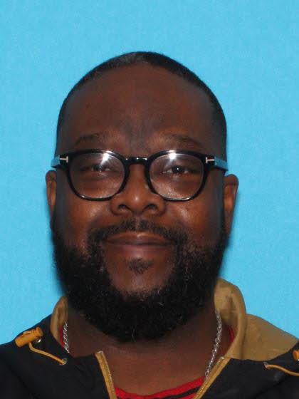 Contrel Shumate a registered Sex Offender of Michigan