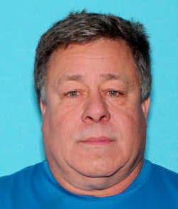 Donald Bruce Jaquith a registered Sex Offender of Michigan