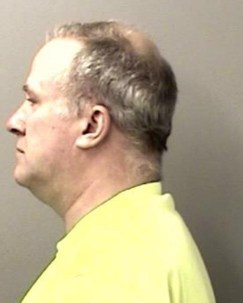 Gerald Daniel Sutter a registered Sex Offender of Michigan