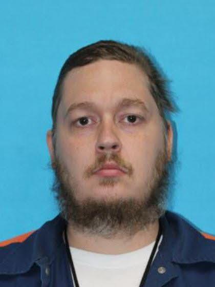 Joshua Michael Pussehl a registered Sex Offender of Michigan